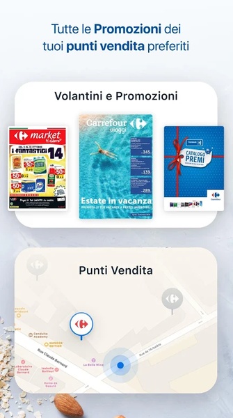 Carrefour Italia - Preview 4