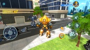 Robot Fighting screenshot 4