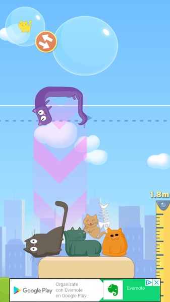 CatStack - Preview 6