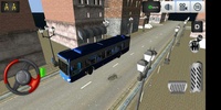 Realistic Bus Parking 3D screenshot 9