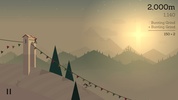 Alto's Adventure screenshot 4