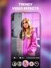 GlamApp: AI Video Generator screenshot 8