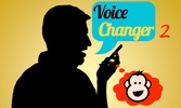 Voice Changer: Talking Tool screenshot 2
