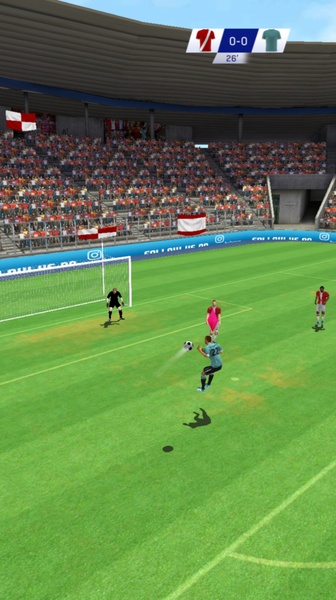 Soccer Star 2020 Football Hero - Preview 6