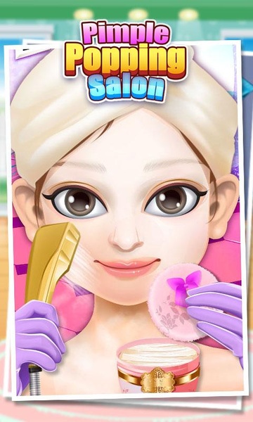 Pimple Popping Salon - Preview 4