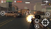 Dead Zombie Battle : Zombie Defense Warfare screenshot 6