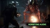 Predator Alien: Dead Space screenshot 3