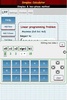 Simplex Algorithm Calculator screenshot 3