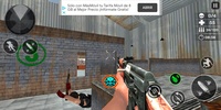 Gun Shooting Strike: Commando Games screenshot 3