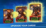 Blood of Titans: Card Battles screenshot 18