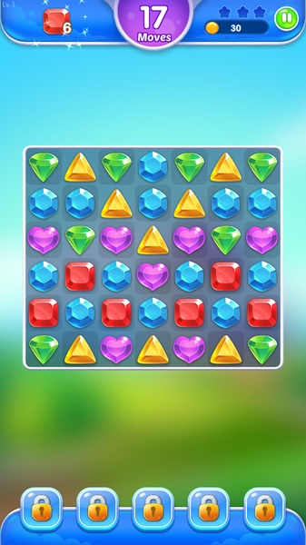 Jewel Blast Dragon - Preview 8