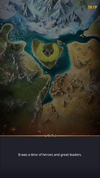 Secrets of Empire - Preview 6