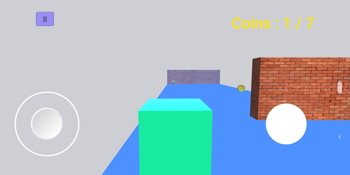 The Cube Coaster - Preview 8