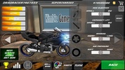 Drag bikes screenshot 3
