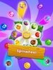 Flower Games-BubblePop screenshot 3