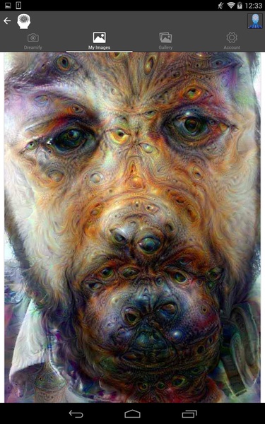 Dreamify - Preview 1