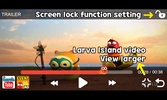 Larva Island Season_02 screenshot 4