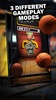 iBasket Gunner - Basketball Shooting Machine screenshot 1