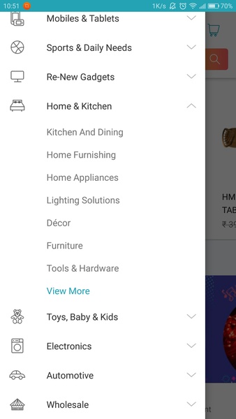 ShopClues - Preview 5