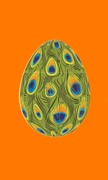 Bird Eggs - Preview 3