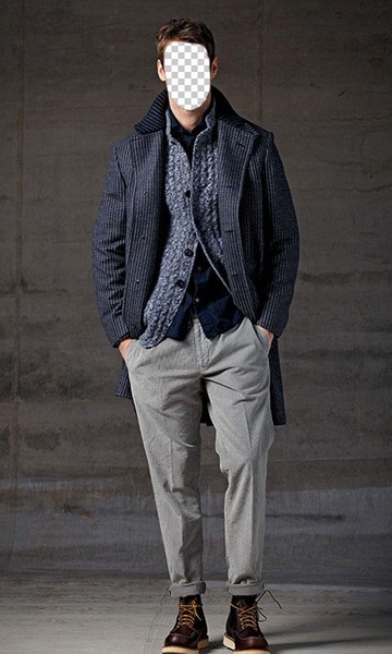 Men Fashion Wear - Preview 2