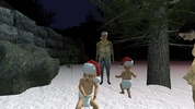Evil Daddy : Escape Scary & Creepy Horror Game screenshot 8