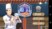 Sushi House screenshot 7