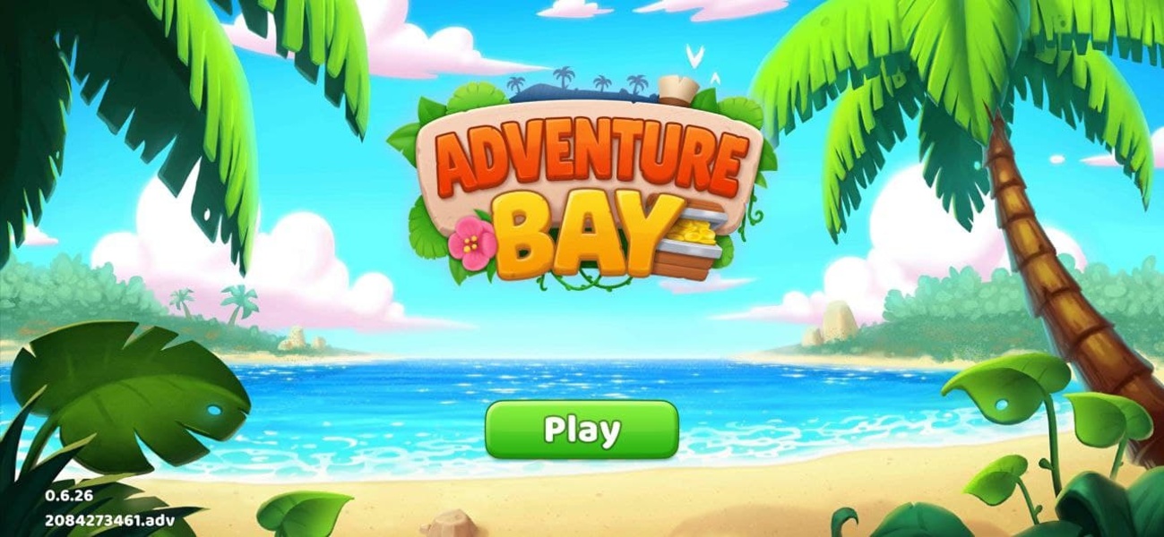 Adventure Bay - Preview 1