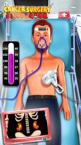Grandma Surgery Simulator 1.2 Screen Views 16