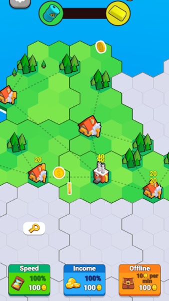 Factory World - Preview 5