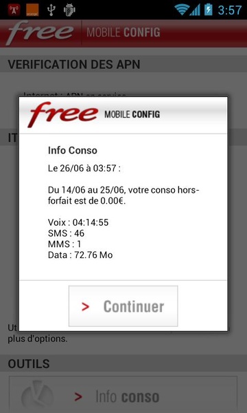 Mobile Config - Preview 1