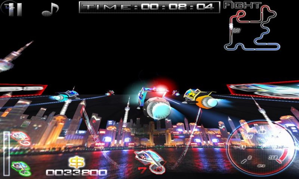 Bike to the Future Free - Preview 1