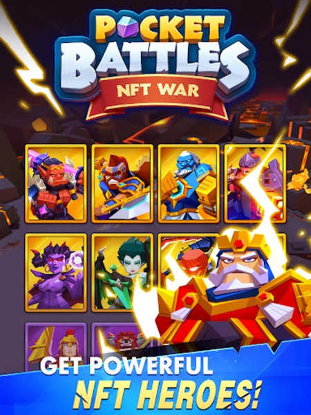 Pocket Battles - Preview 7