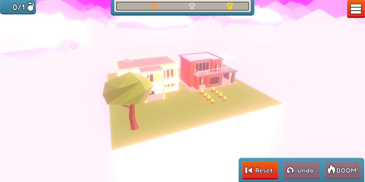 City Destructor Demolition game - Preview 15