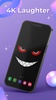 Silly Smiles Live Wallpaper screenshot 5