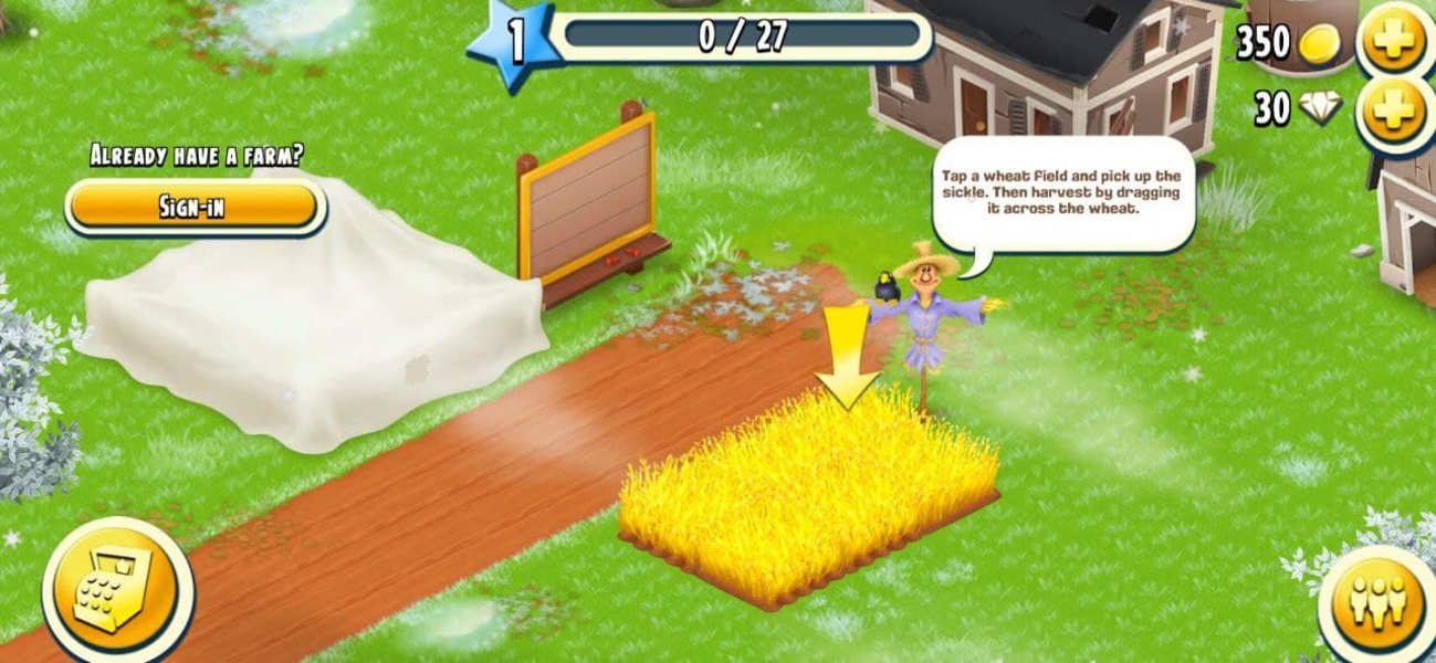 Hay Day For Android - Download The Apk From Uptodown