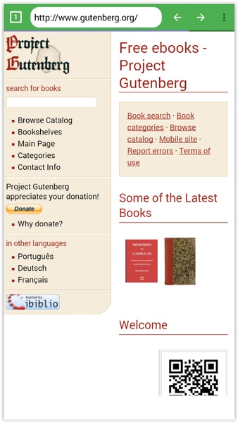 Free Books - Preview 3