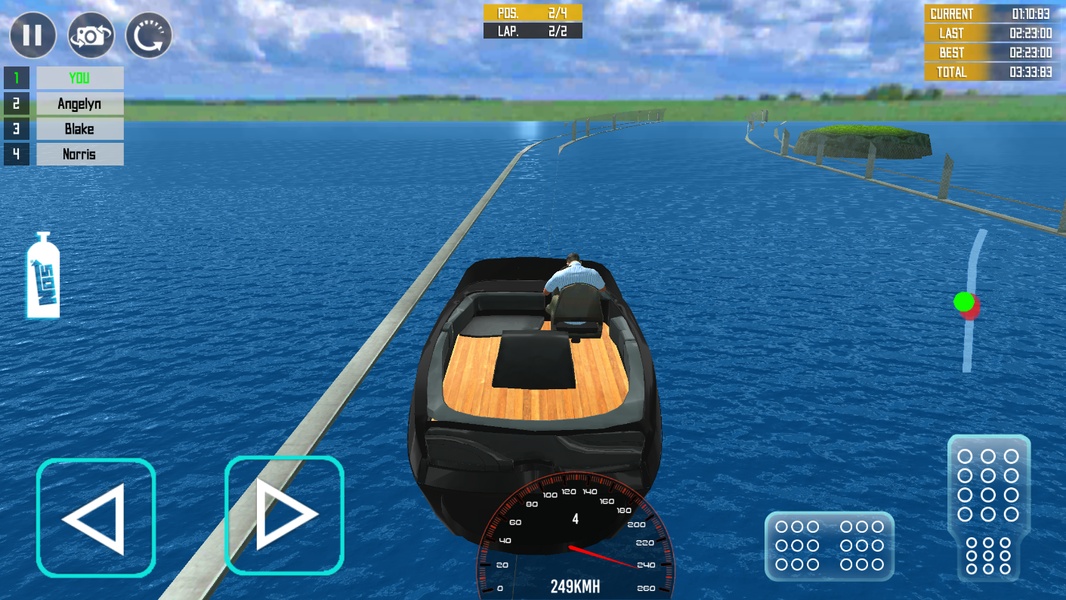 Xtreme Boat Racing - Preview 8