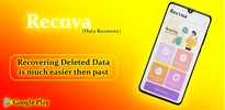 Recuva - Data Recovery screenshot 1
