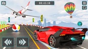 City GT Car Stunts - Car Games screenshot 3