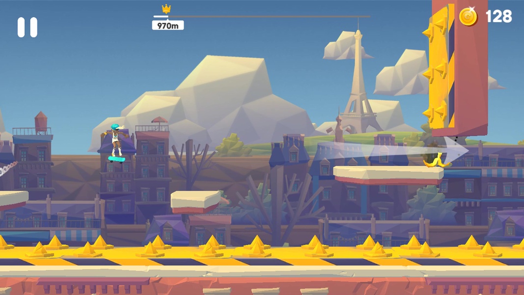 Smashing Rush - Preview 4