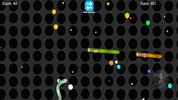 Snake Worm Battle screenshot 4