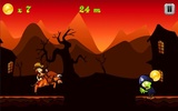 Zombie Attack screenshot 10