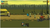 Dead Ahead: Zombie Warfare screenshot 4