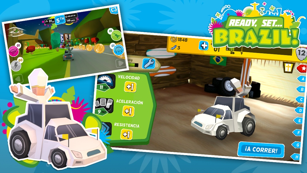 RS Brazil - Preview 12