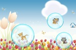 Bubbles for Toddlers screenshot 2