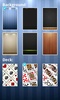 Solitaire screenshot 5