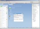 meebo Firefox Extension screenshot 1
