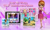 Coco Dress Up 3D screenshot 7