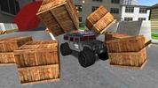 Police Car Driving Training screenshot 7